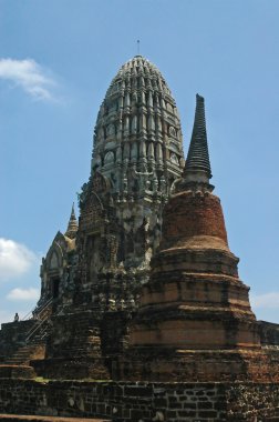 Ayutthaya, Tayland