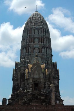 Ayutthaya, Tayland