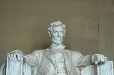 Lincoln Anıtı