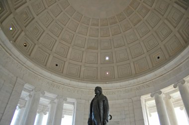 Jefferson Memorial