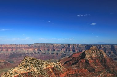 The Grand Canyon clipart