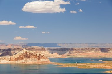 Lake Powell