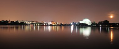 Jefferson Memorial