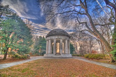 Silahlı Kuvvetler memorial hdr