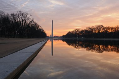 Washington Monument clipart