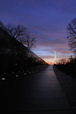 Washington Anıtı