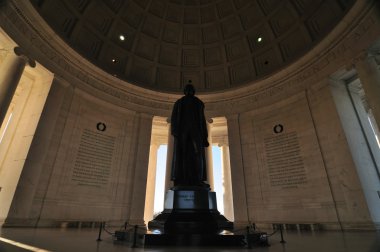 Jefferson Memorial