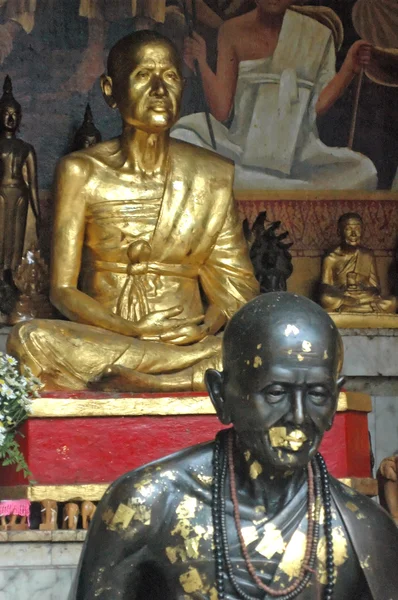Wat Prathat Doi Sutep — Stock Fotó