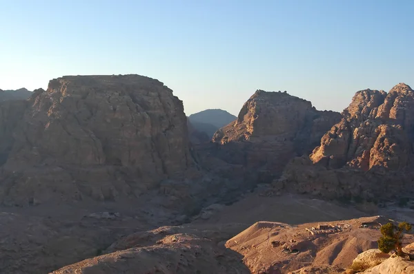 Petra — Foto de Stock
