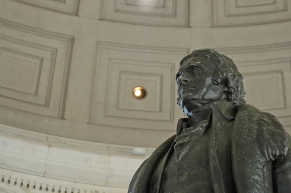 Jefferson-Denkmal — Stockfoto