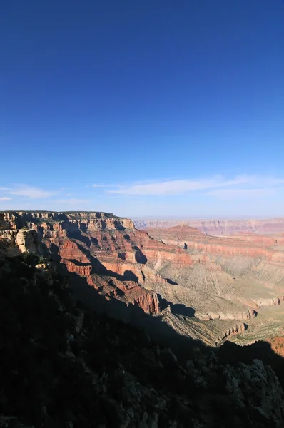 Il Grand Canyon — Foto Stock