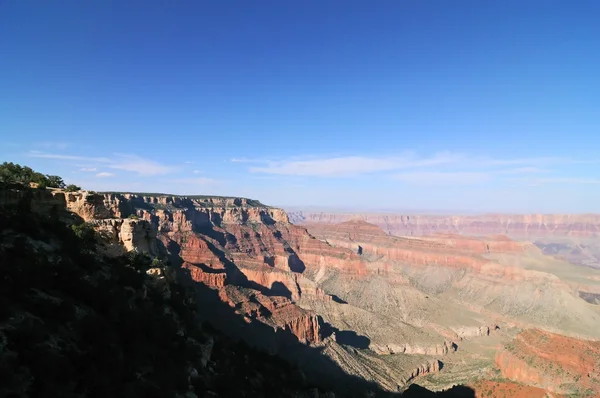 Il Grand Canyon — Foto Stock