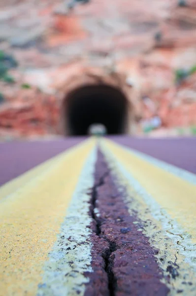 stock image Tunnel