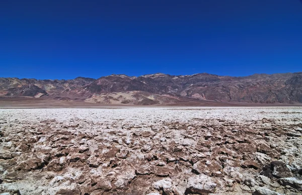 Death Valley — Stock fotografie