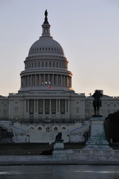 Capitolio de Estados Unidos —  Fotos de Stock