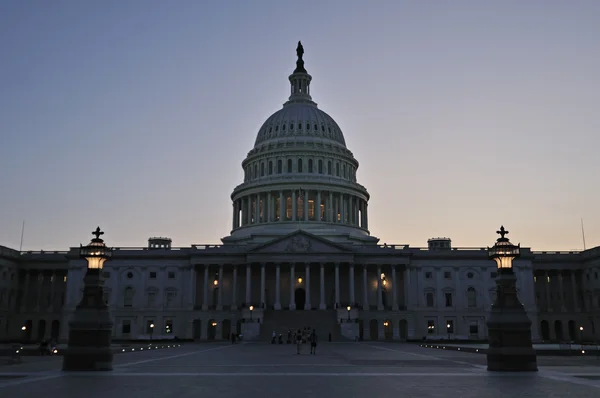 Capitolio de Estados Unidos —  Fotos de Stock