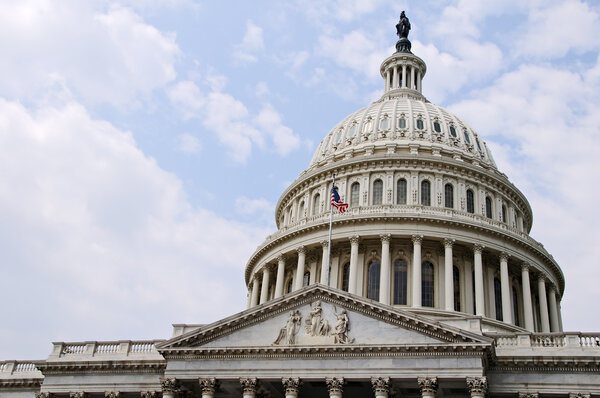 Капитолий США
