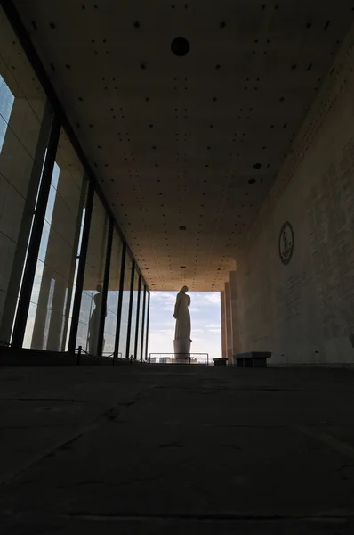 VA Savaş Anıtı — Stok fotoğraf