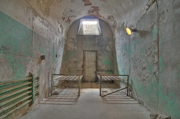 Östra state penitentiary — Stockfoto