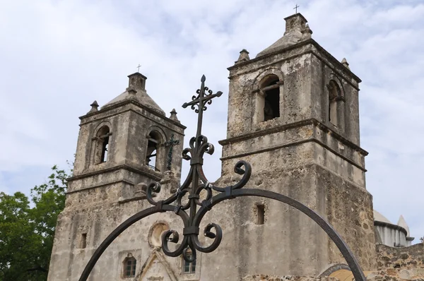 Mission Conception — Stock Photo, Image