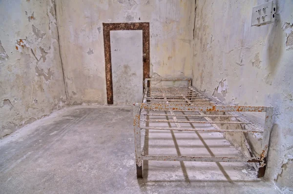 Eastern State Penitentiary — Stock Photo, Image