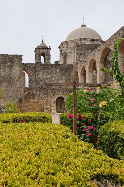 stock image Mission San Jose