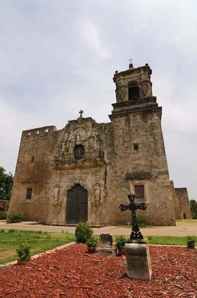 Mission San José — Photo