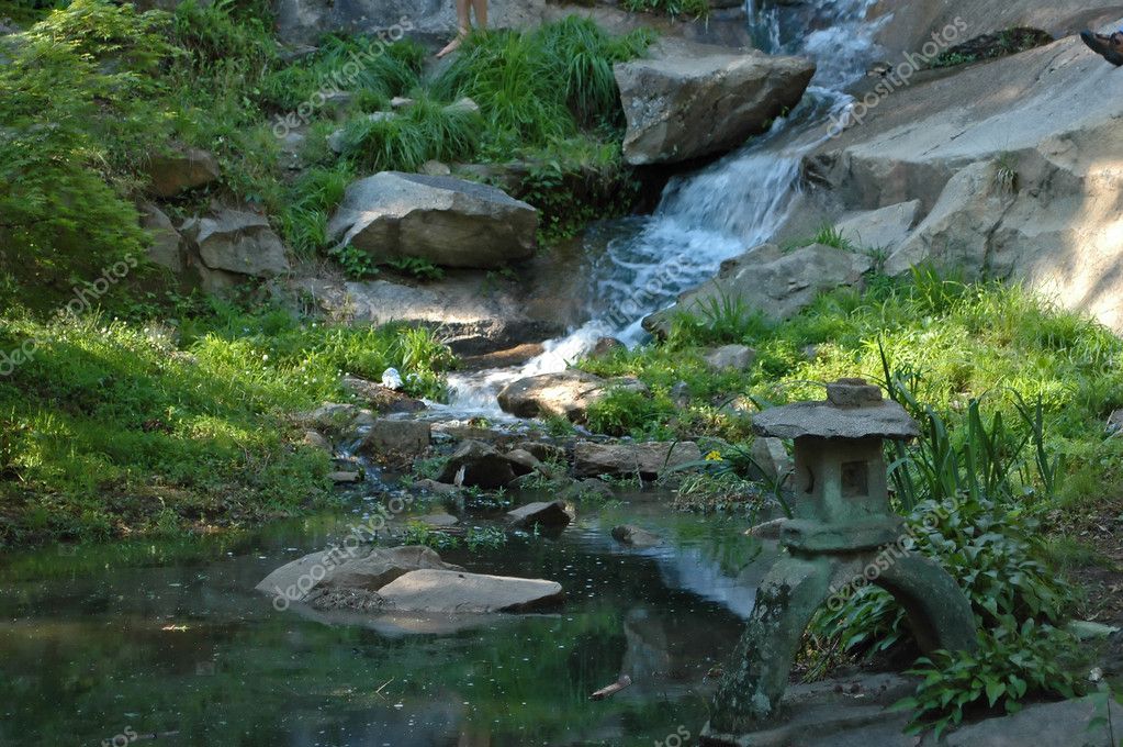 Maymont Park Stock Photo by ©carrollmt 1346117