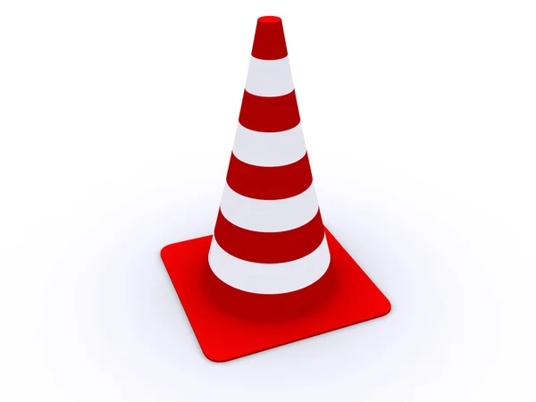 stock image Traffic cones