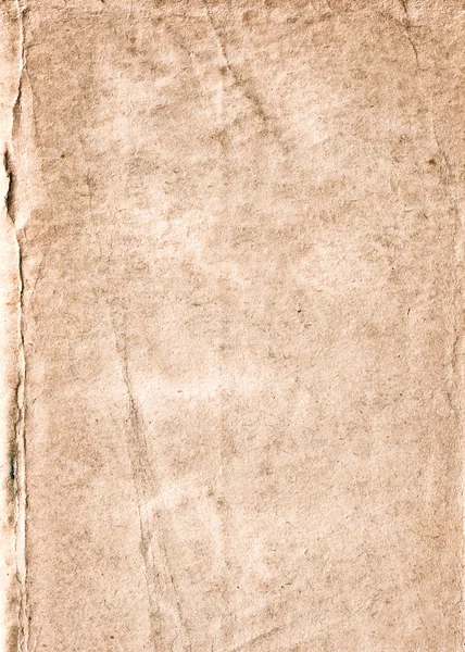 Παλιό χαρτί — Φωτογραφία Αρχείου