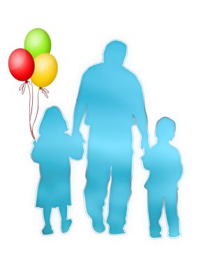 Family clipart