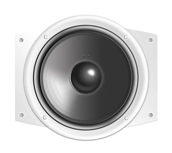 Acoustic systems — Stock Photo, Image