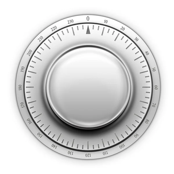 Thermostat — Stock Photo, Image