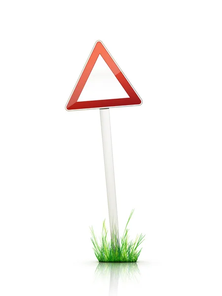 Traffic Sign — Stock Photo, Image