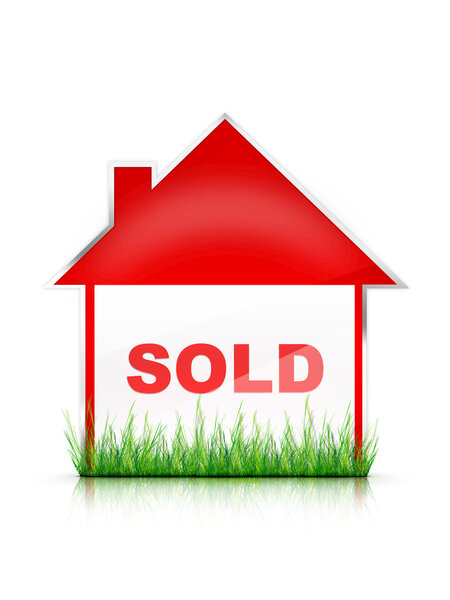 Знак - Продано
