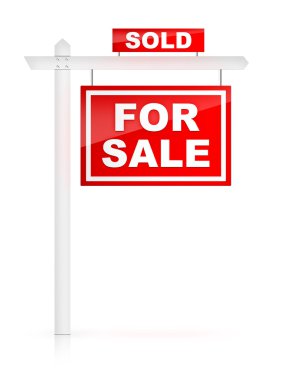 For Sale - SOLD clipart