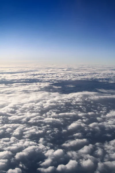 stock image Sky With Clouds