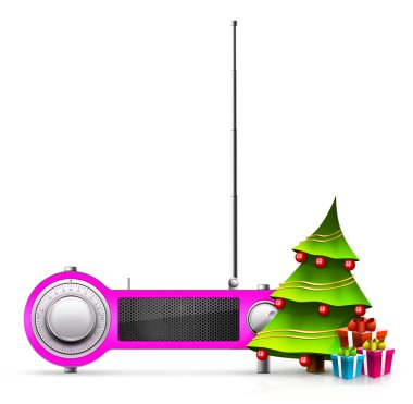 Xmas radyo