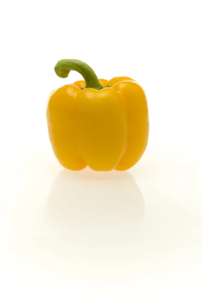 Yellow pepper — Stock Photo, Image