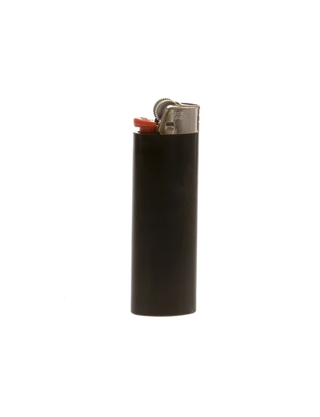 Black lighter — Stock Photo, Image