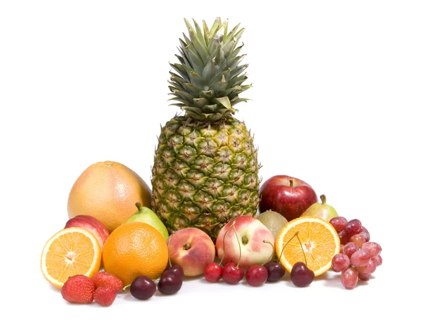 stock image Different fruits