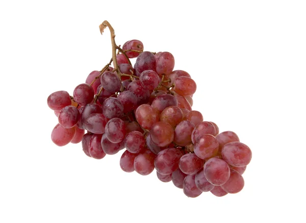 stock image Bunch of red grape