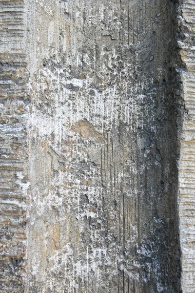 Teksturowane kolumna — Zdjęcie stockowe