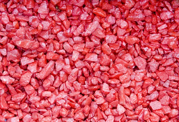 stock image Red stones