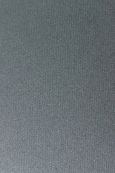 Papel texturizado cinza — Fotografia de Stock