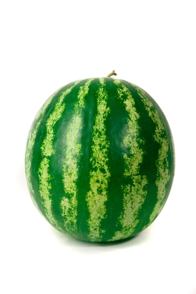 Full watermelon — Stock Photo, Image