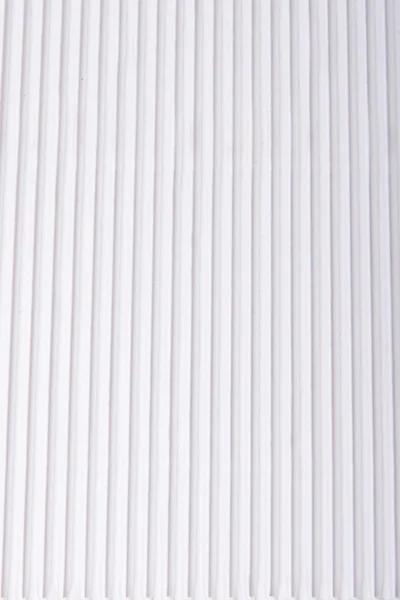 Weißes strukturiertes Papier — Stockfoto