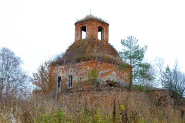 eski kilise