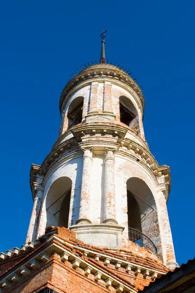 stock image Old bell tower