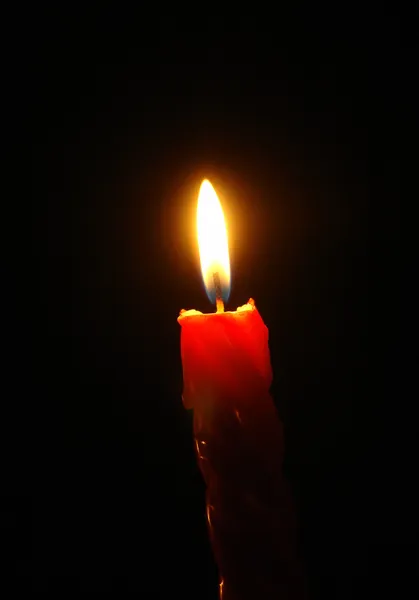 मेणबत्ती — स्टॉक फोटो, इमेज